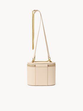 chloe mini kosmetiktasche
